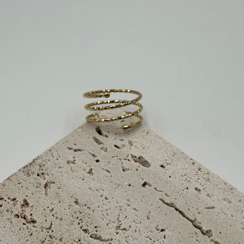 Bague ILONA