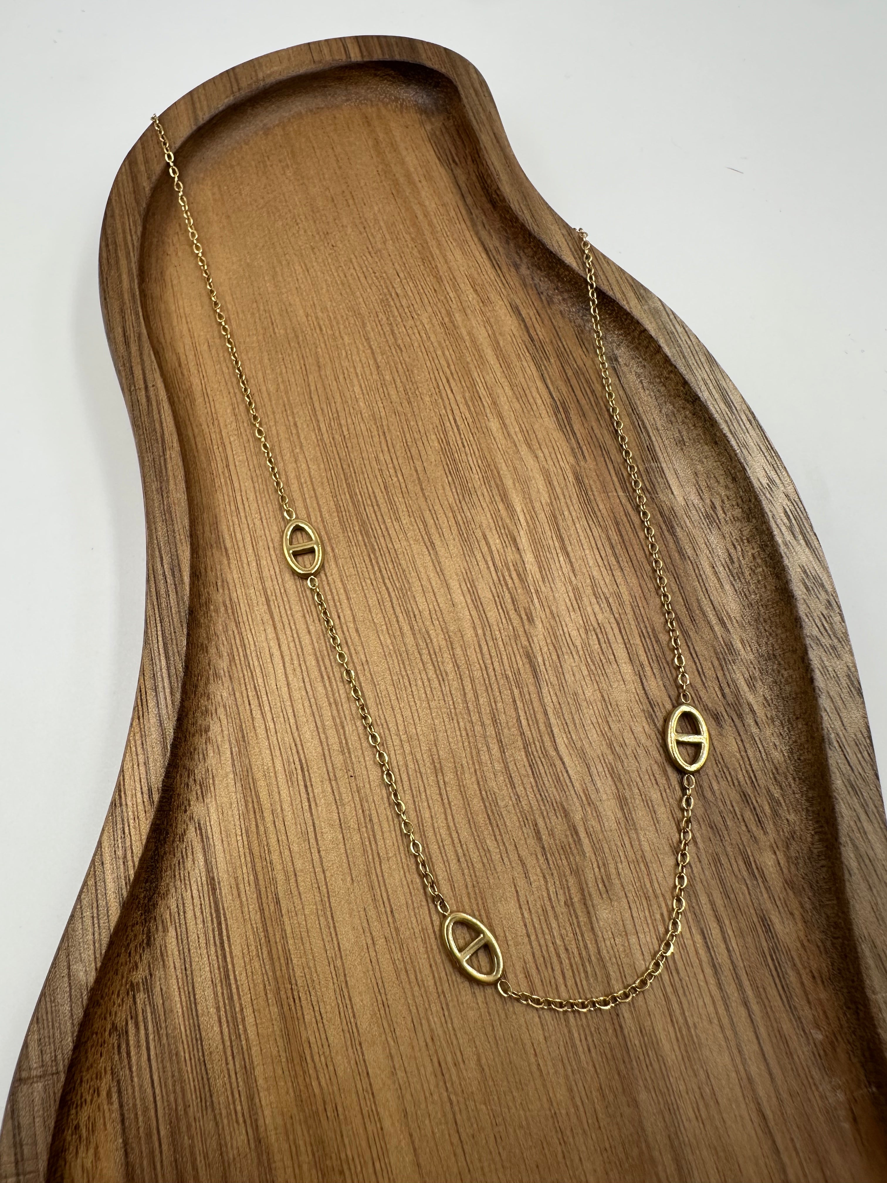 Collier NOA