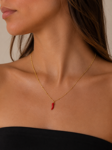 Collier MEXICO