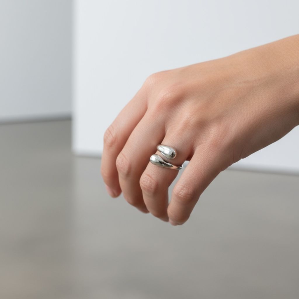 Bague SHARON