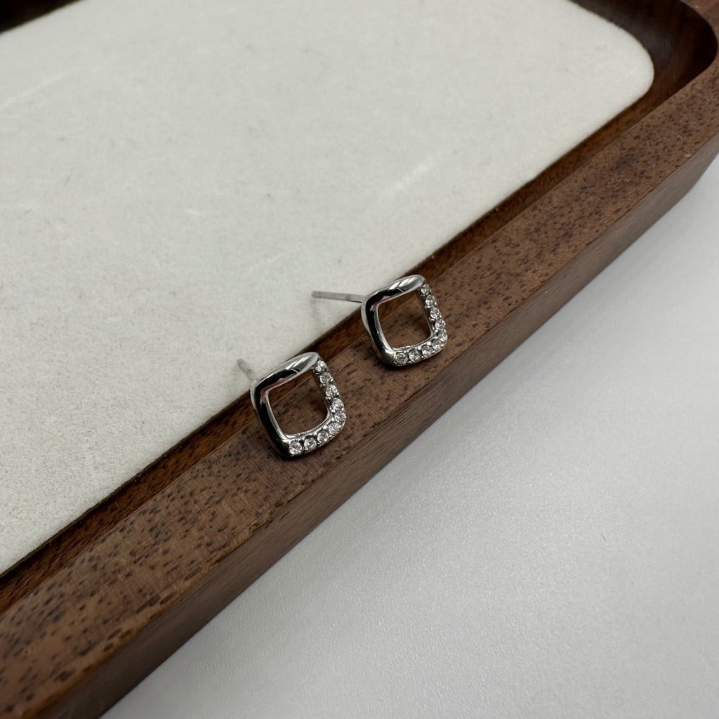 Boucles d’oreilles NINA