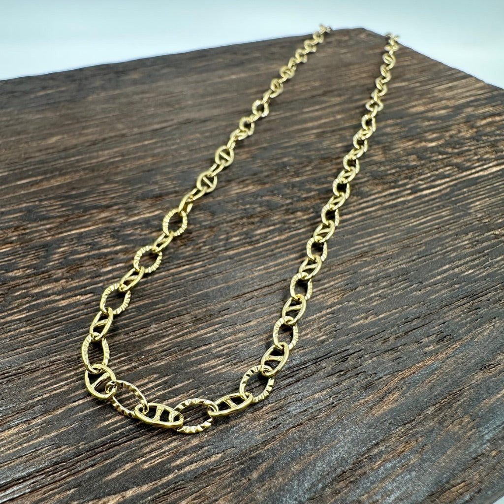 Collier LILY