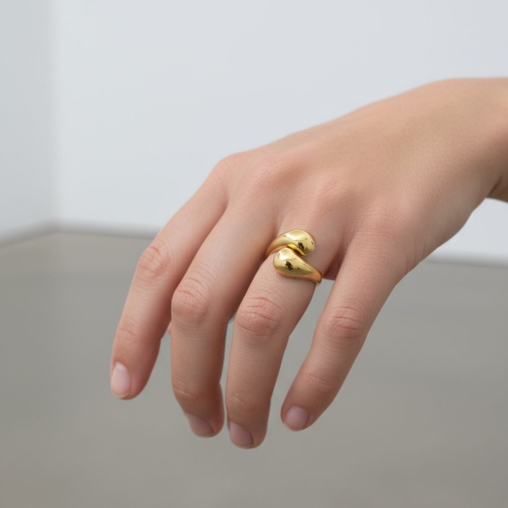 Bague SHARON