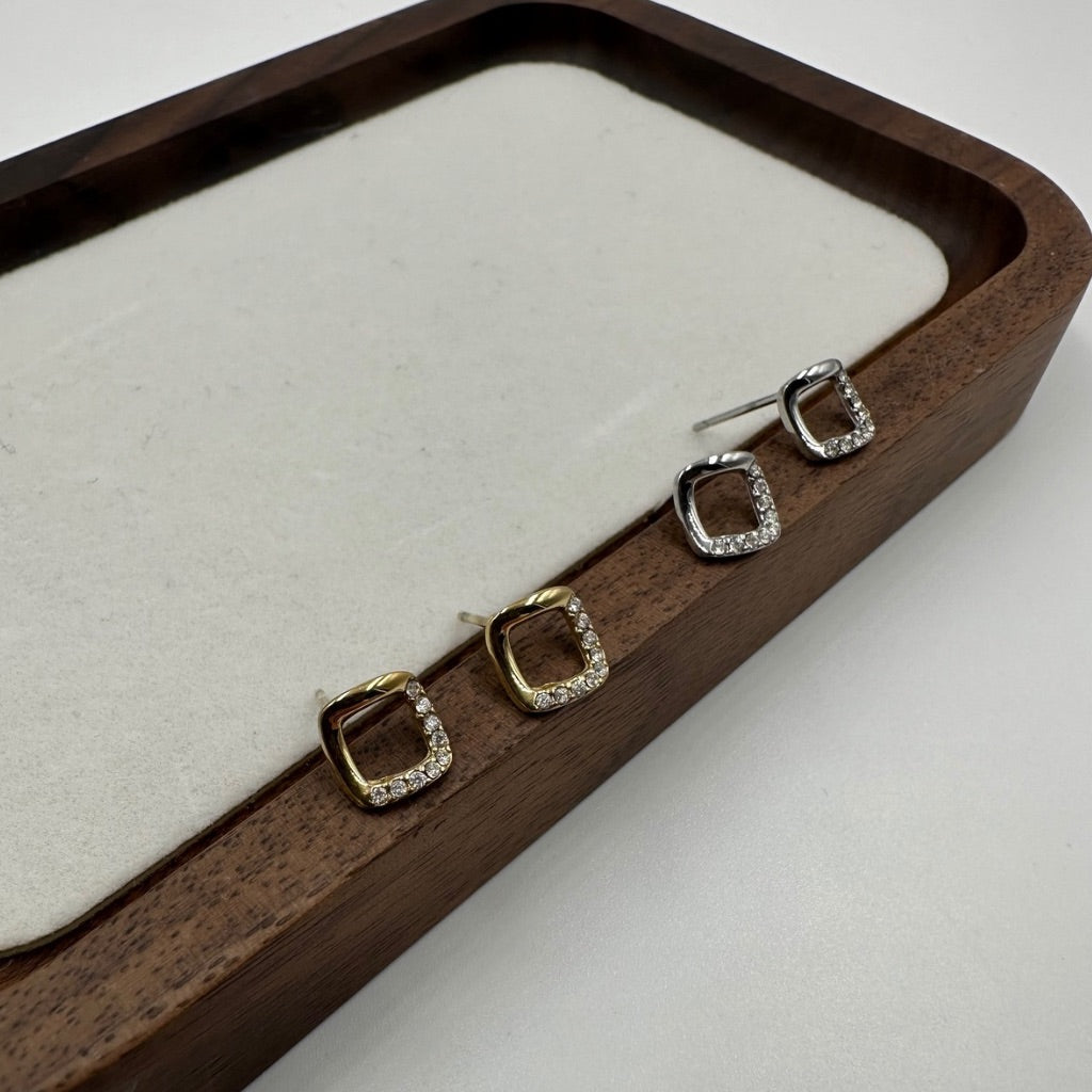Boucles d’oreilles NINA