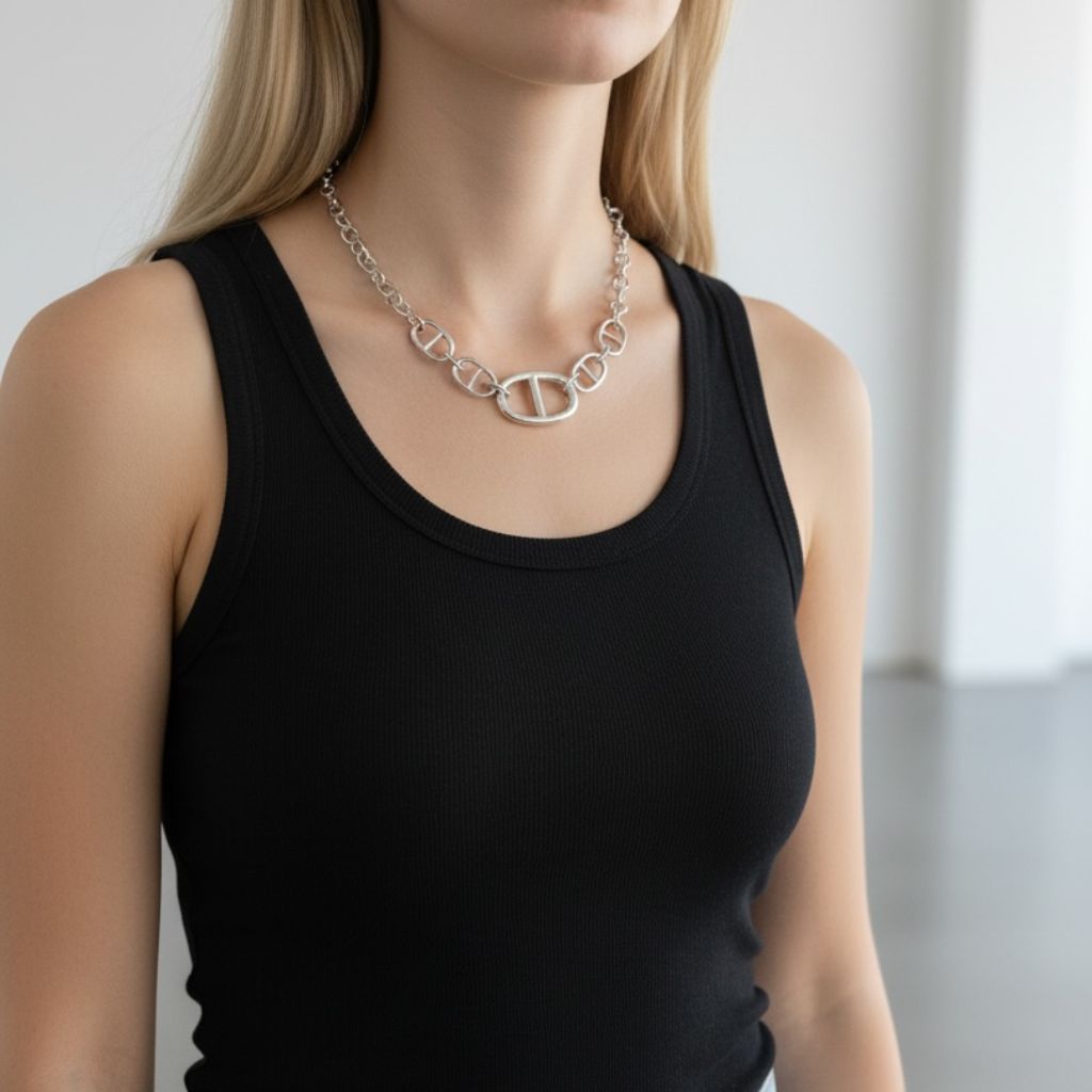 Collier ELSA