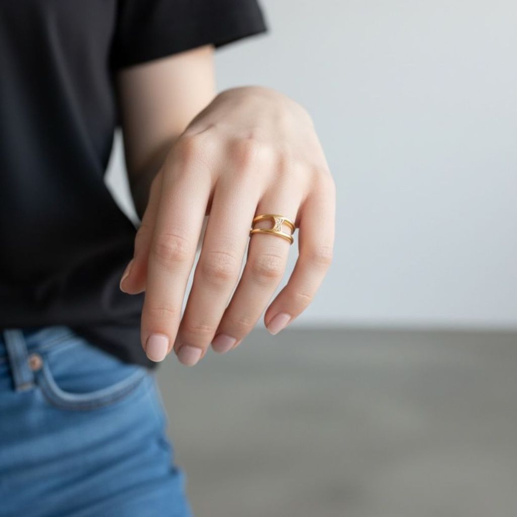 Bague LOLA