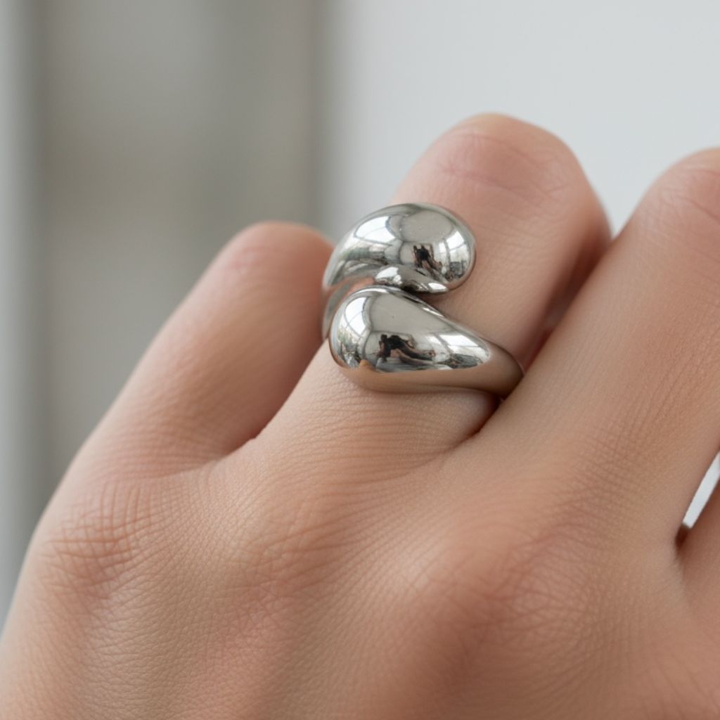 Bague SHARON