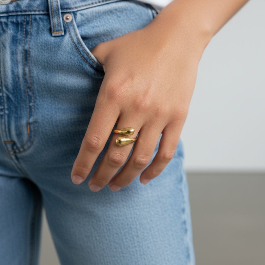 Bague SHARON