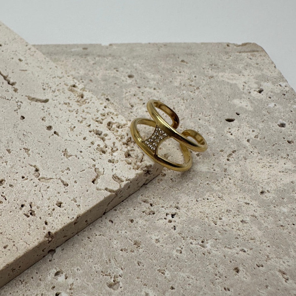 Bague LOLA