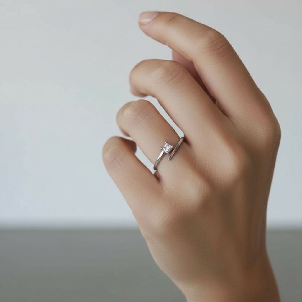 Bague HAILEY