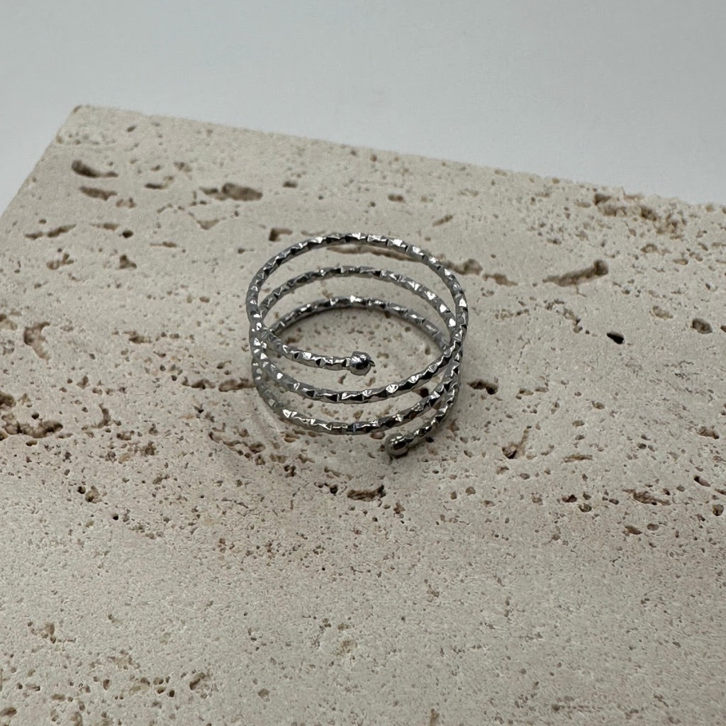Bague ILONA