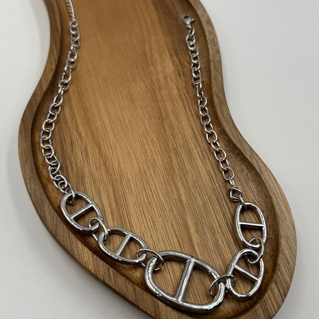 Collier ELSA