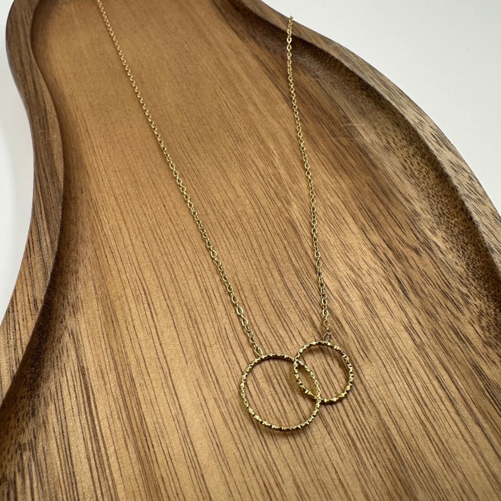 Collier LISA