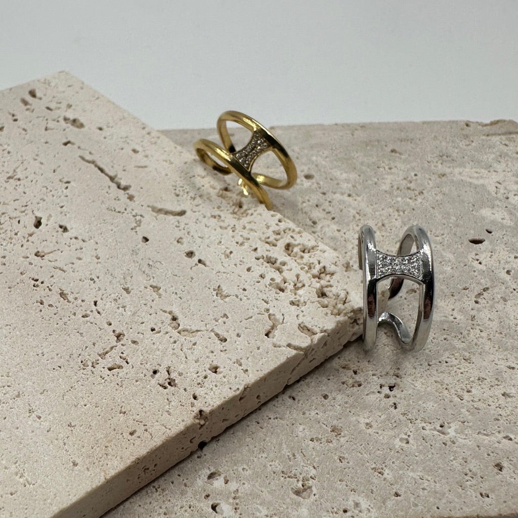 Bague LOLA