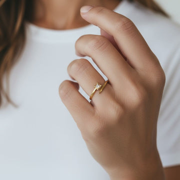 Bague HAILEY