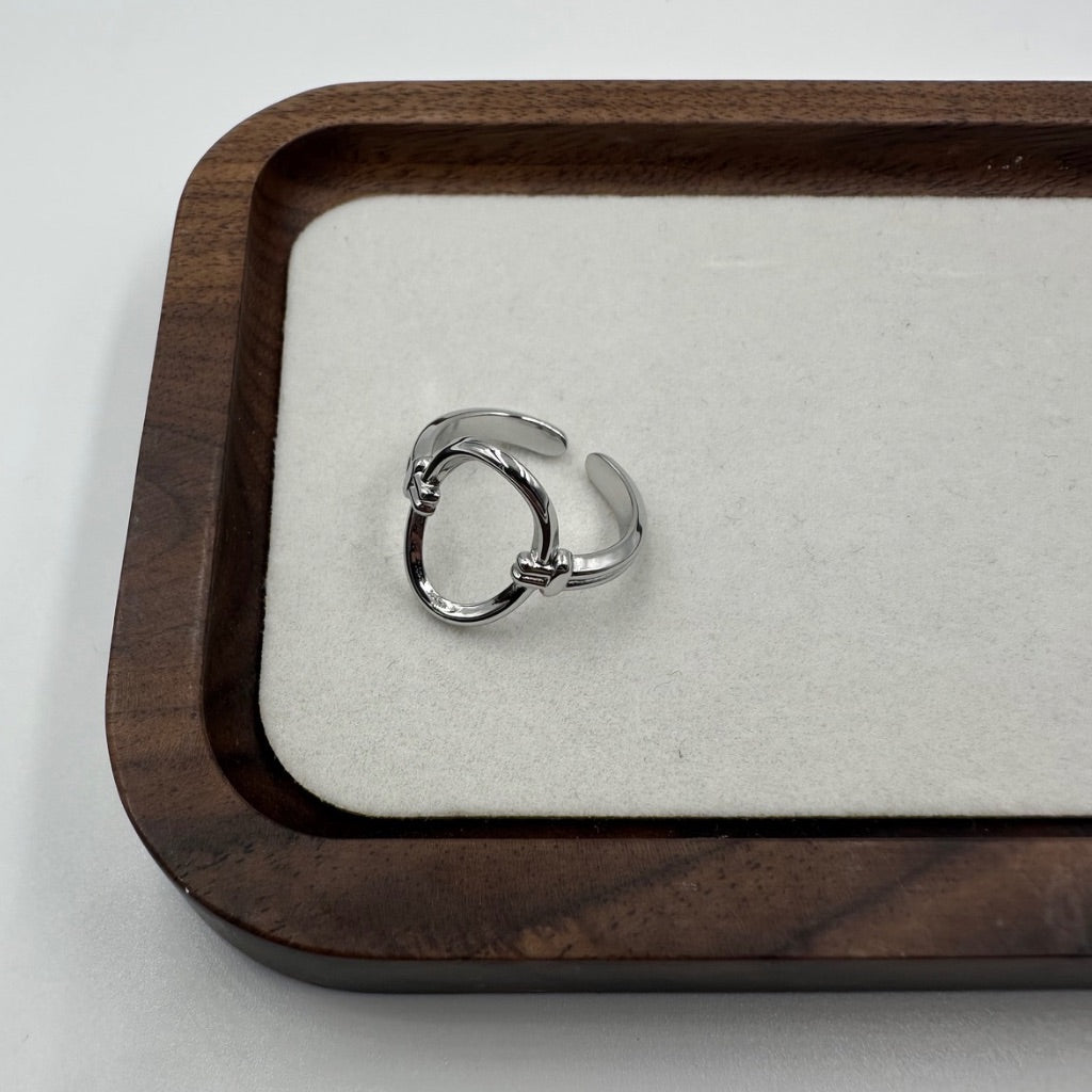 Bague EMIE