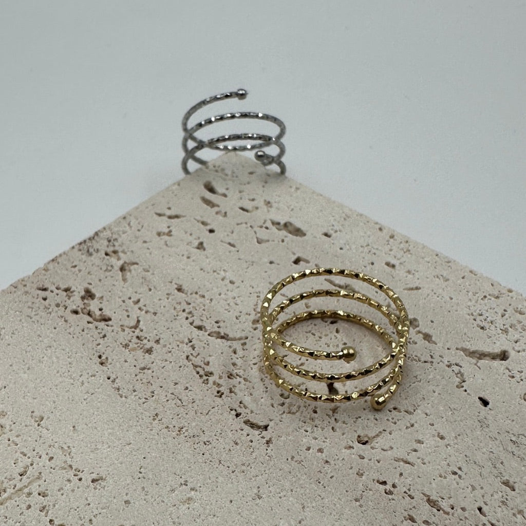 Bague ILONA