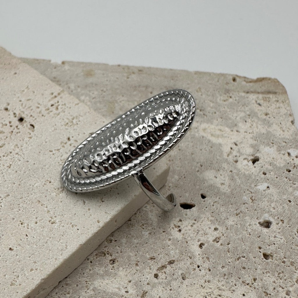 Bague LEAH