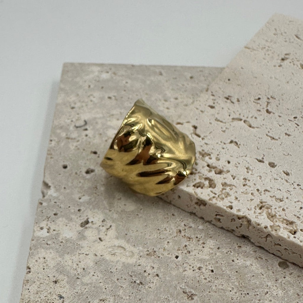 Bague MIA