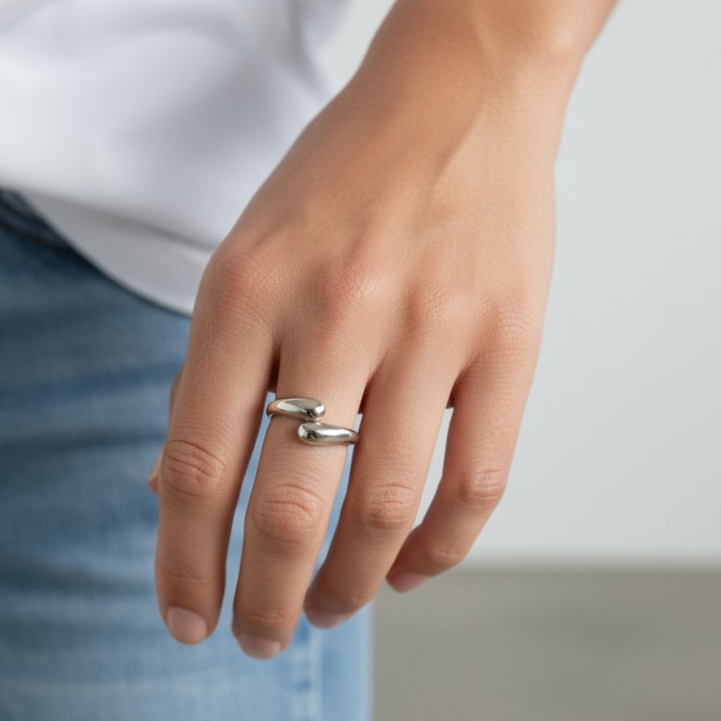 Bague SHARON