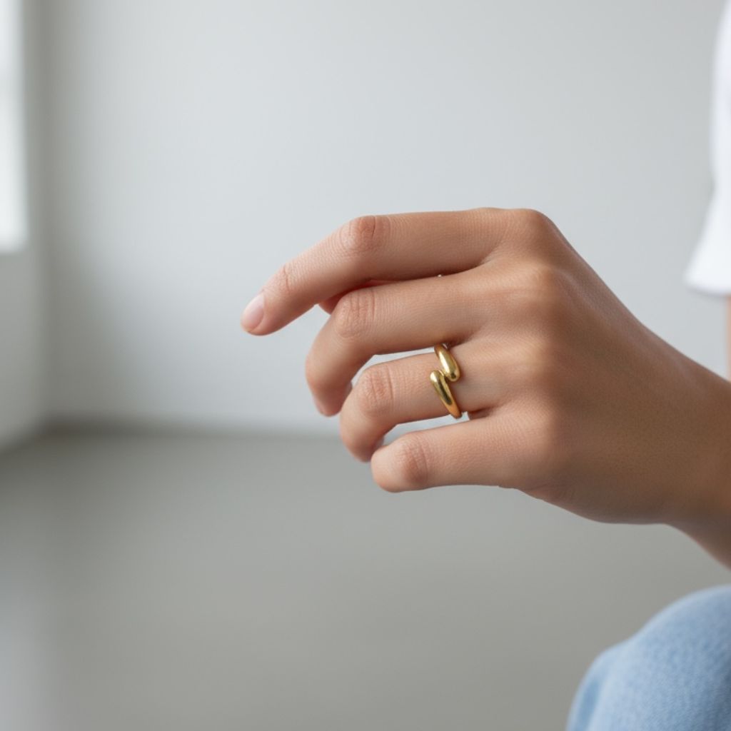 Bague SHARON