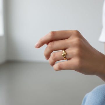 Bague SHARON