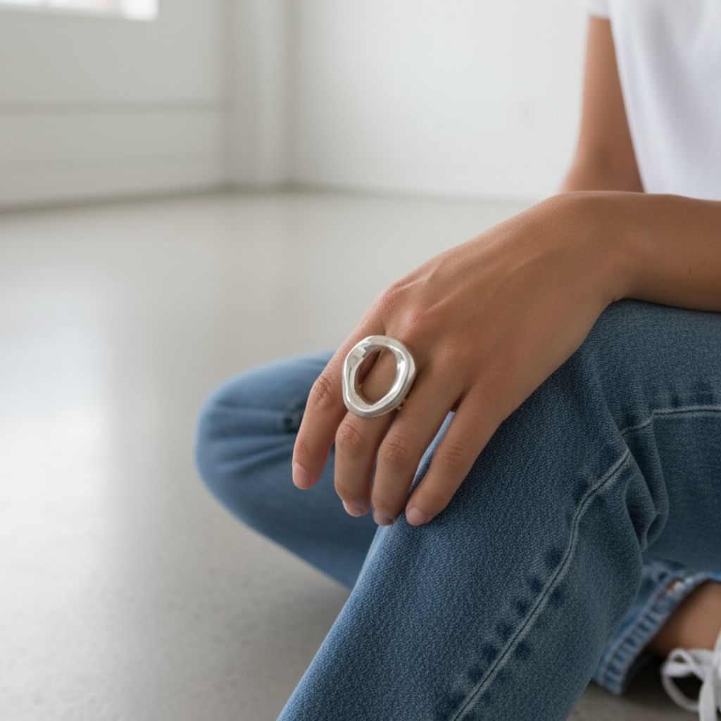Bague MARIE
