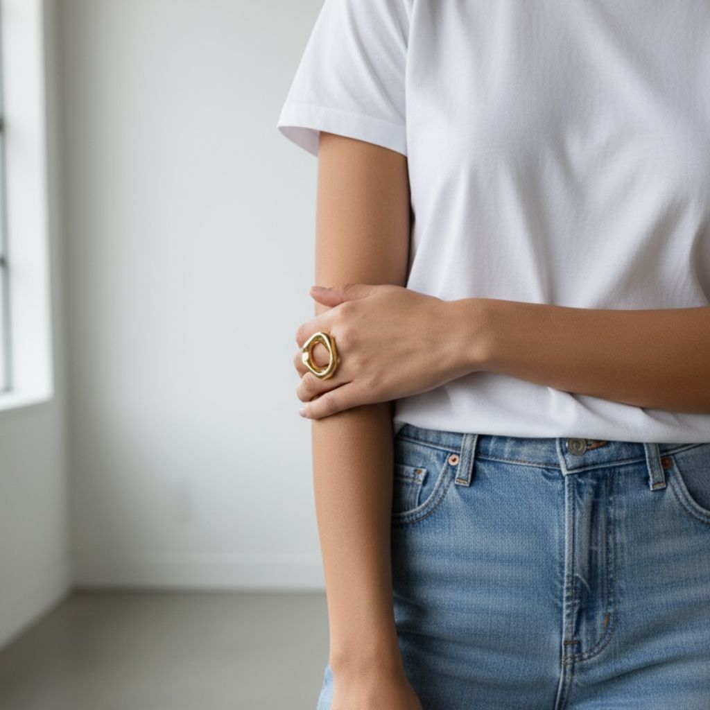 Bague MARIE