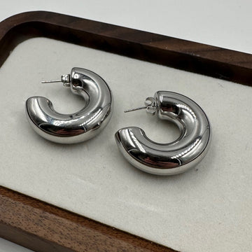 Boucles d’oreilles ALBA