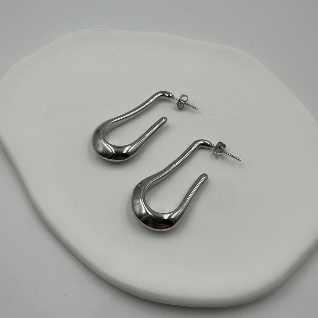 Boucles d’oreilles AXELLE