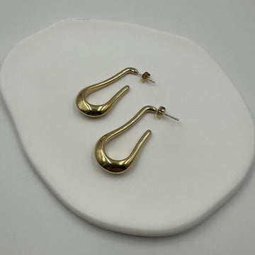 Boucles d’oreilles AXELLE