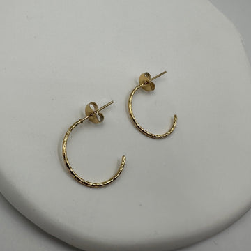 Boucles d’oreilles CHARLIE