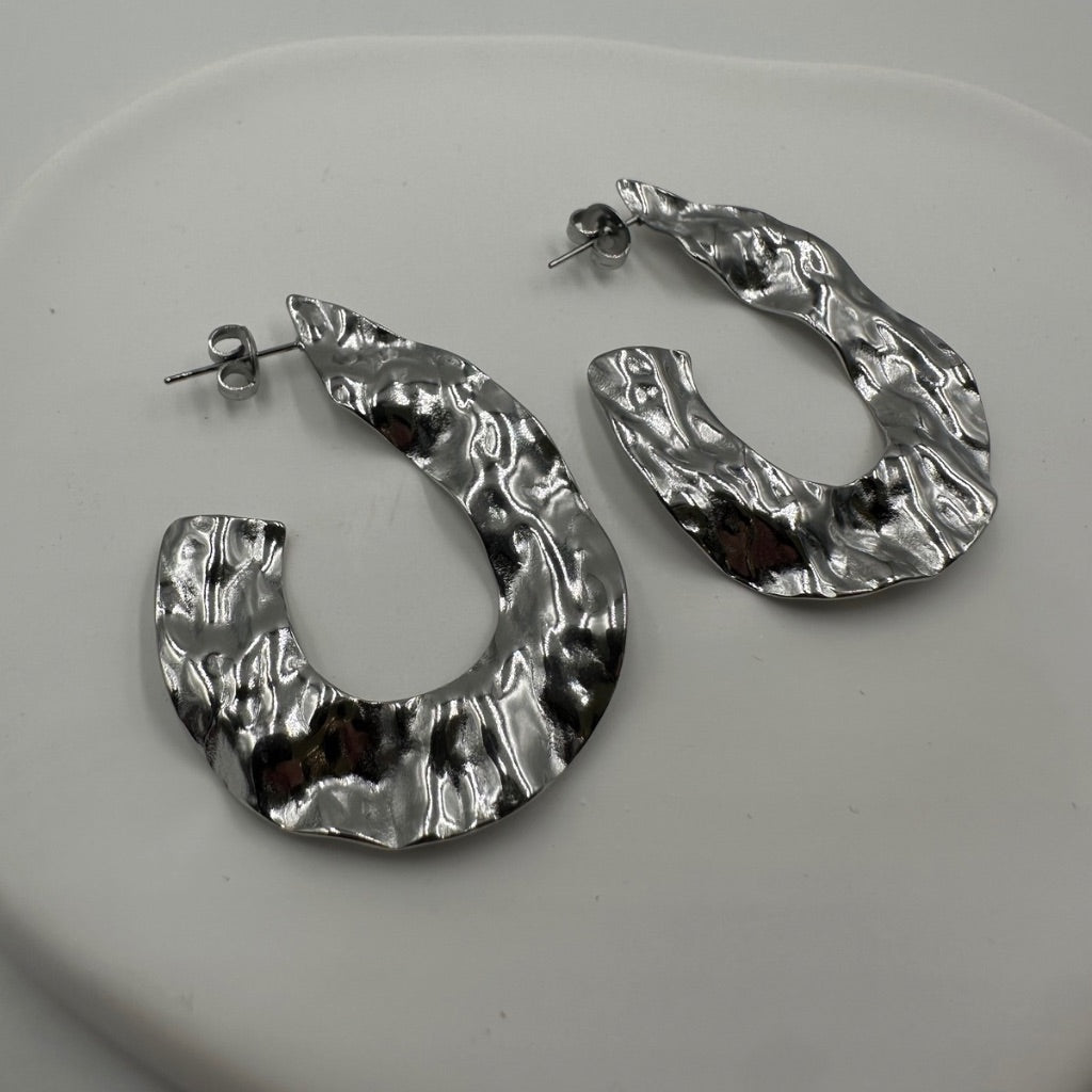 Boucles d’oreilles EMMA