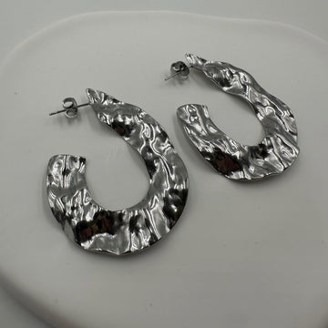 Boucles d’oreilles EMMA