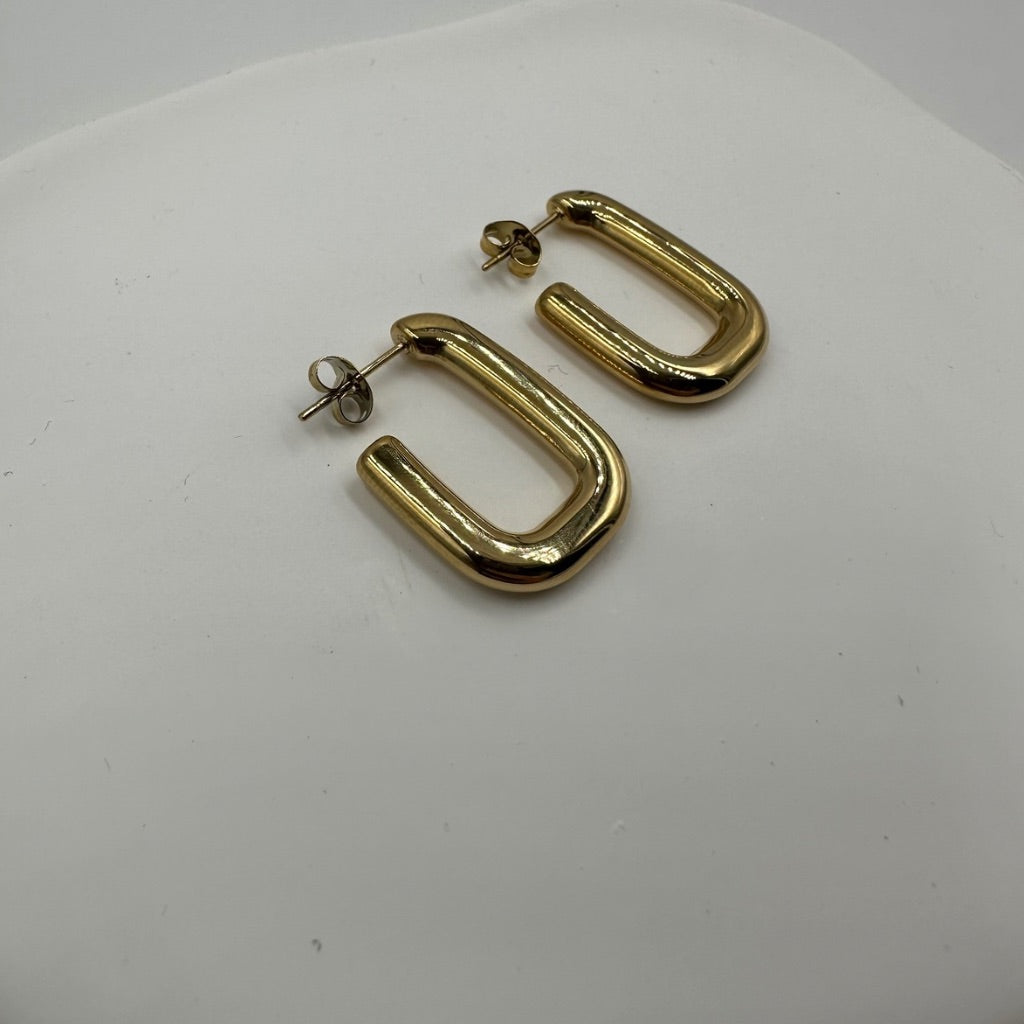 Boucles d’oreilles LOU