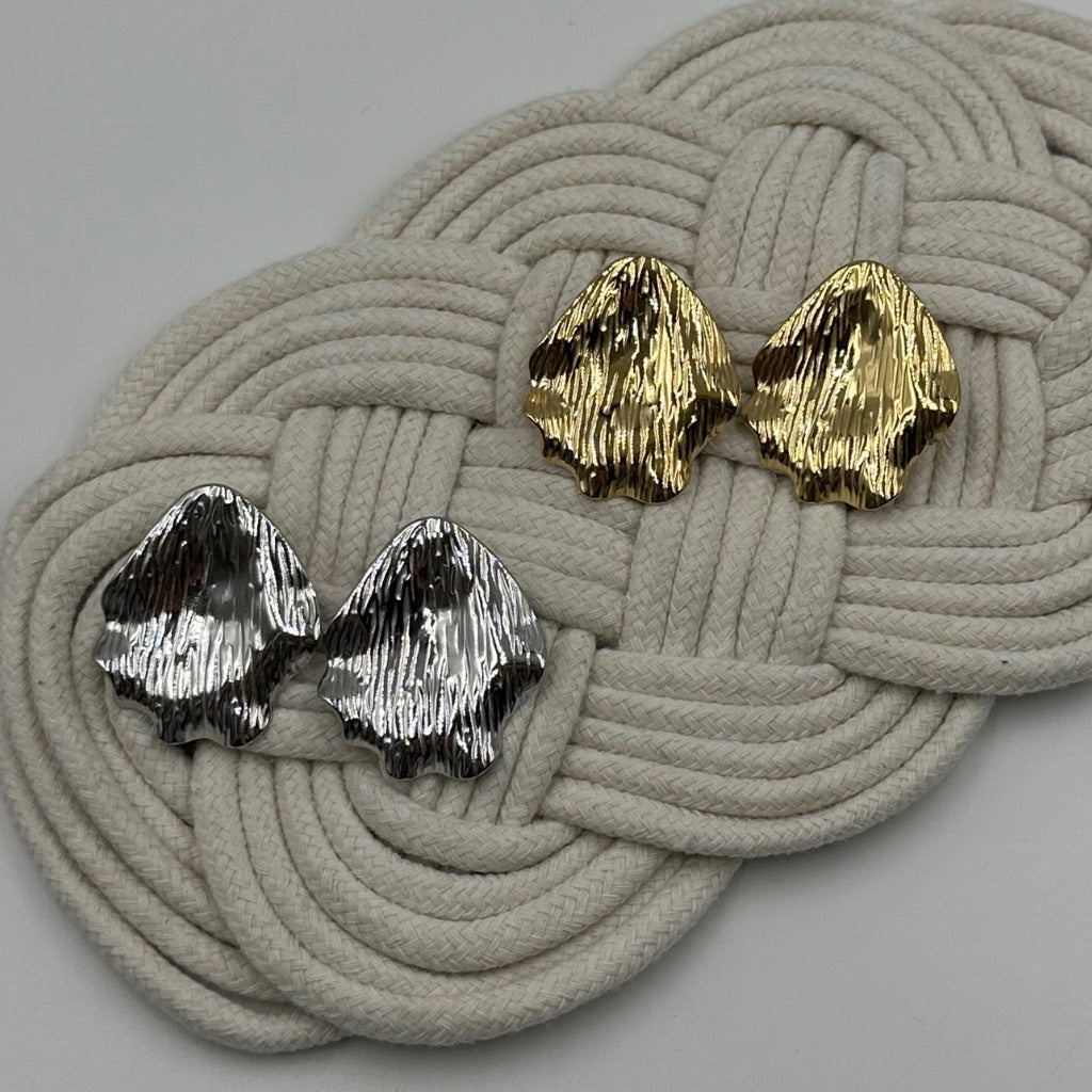 Boucles d’oreilles RAPHAËLLE