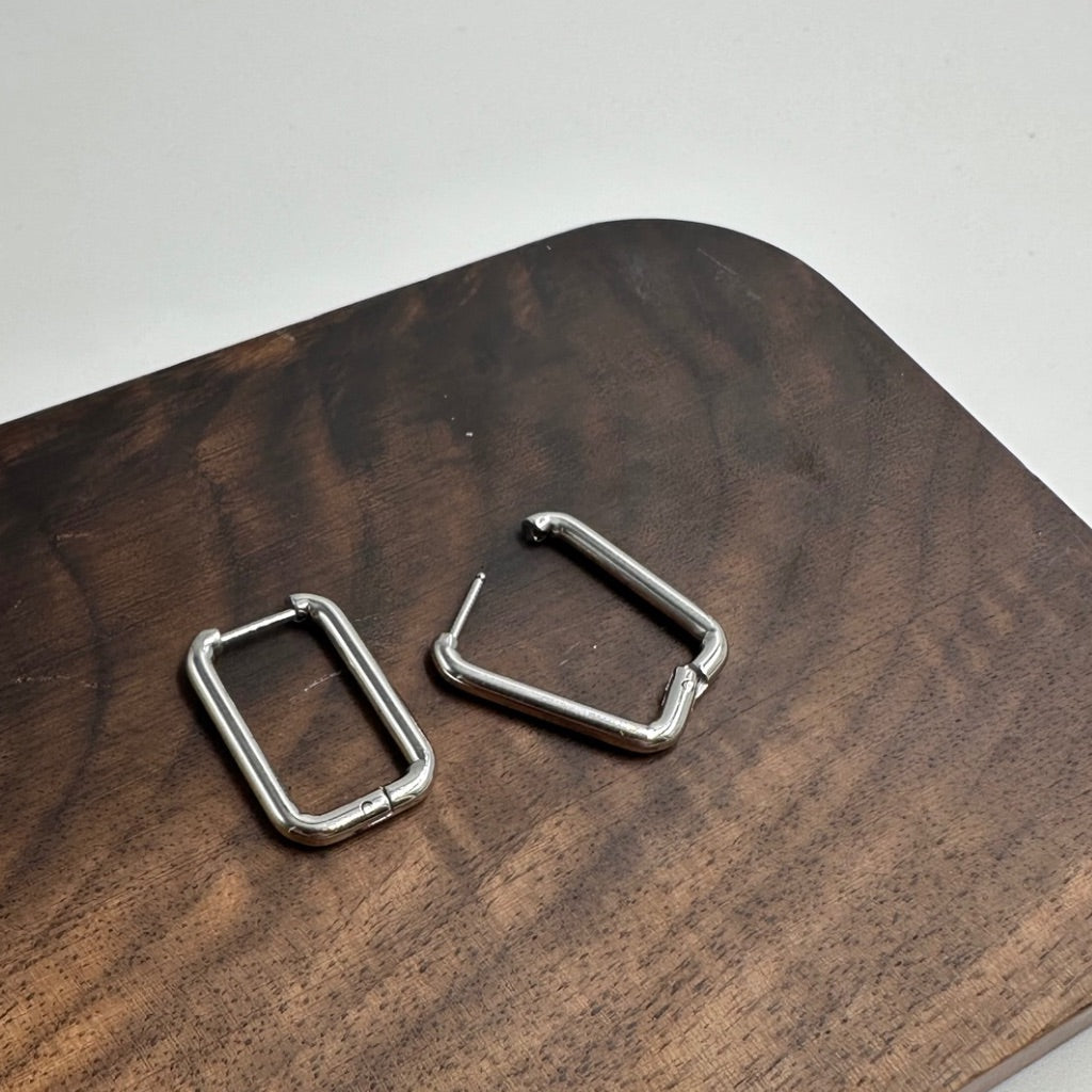 Boucles d’oreilles ROMY