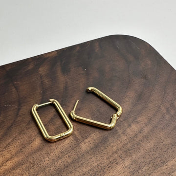 Boucles d’oreilles ROMY