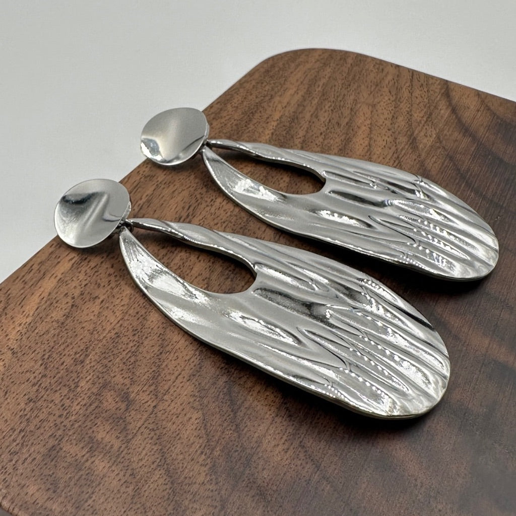 Boucles d’oreilles SOPHIE