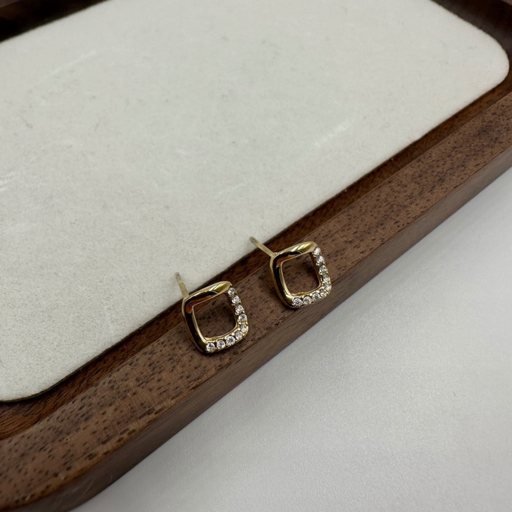 Boucles d’oreilles NINA