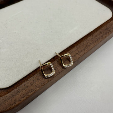 Boucles d’oreilles NINA