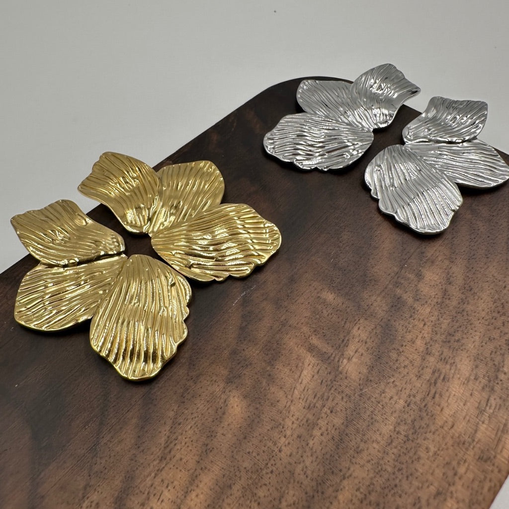 Boucles d’oreilles CAROLE