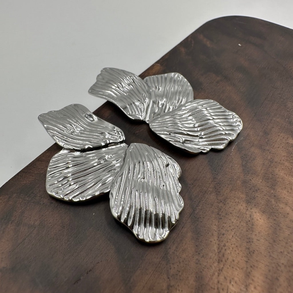 Boucles d’oreilles CAROLE