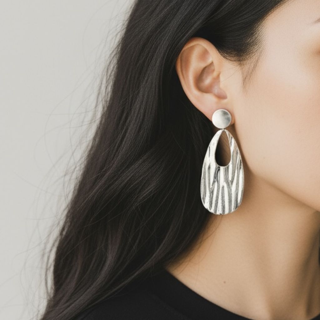 Boucles d’oreilles SOPHIE
