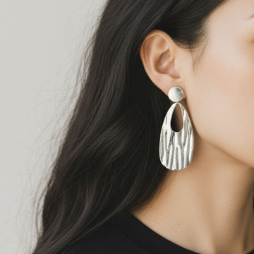 Boucles d’oreilles SOPHIE