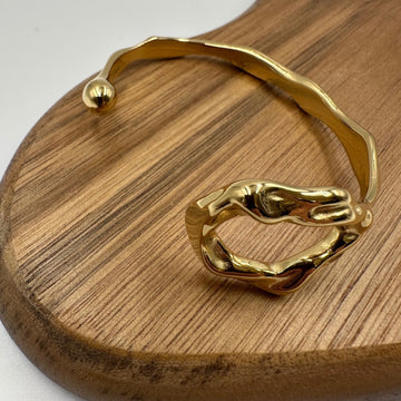 Bracelet LUNA