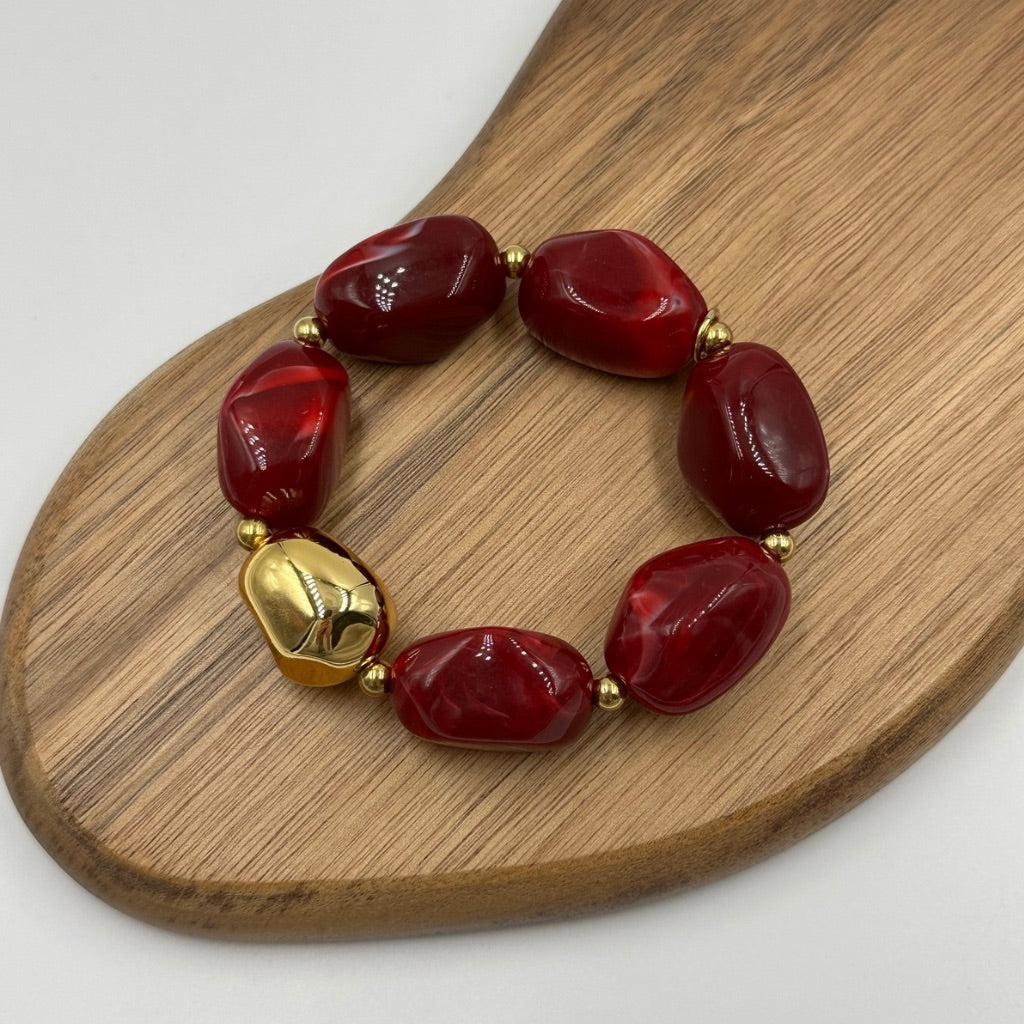 Bracelet SÉPIA