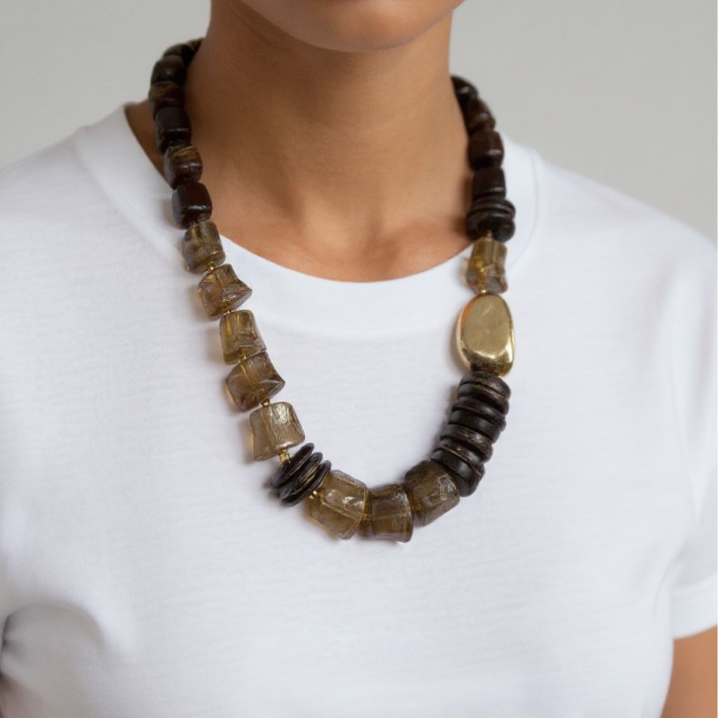 Collier AUBE