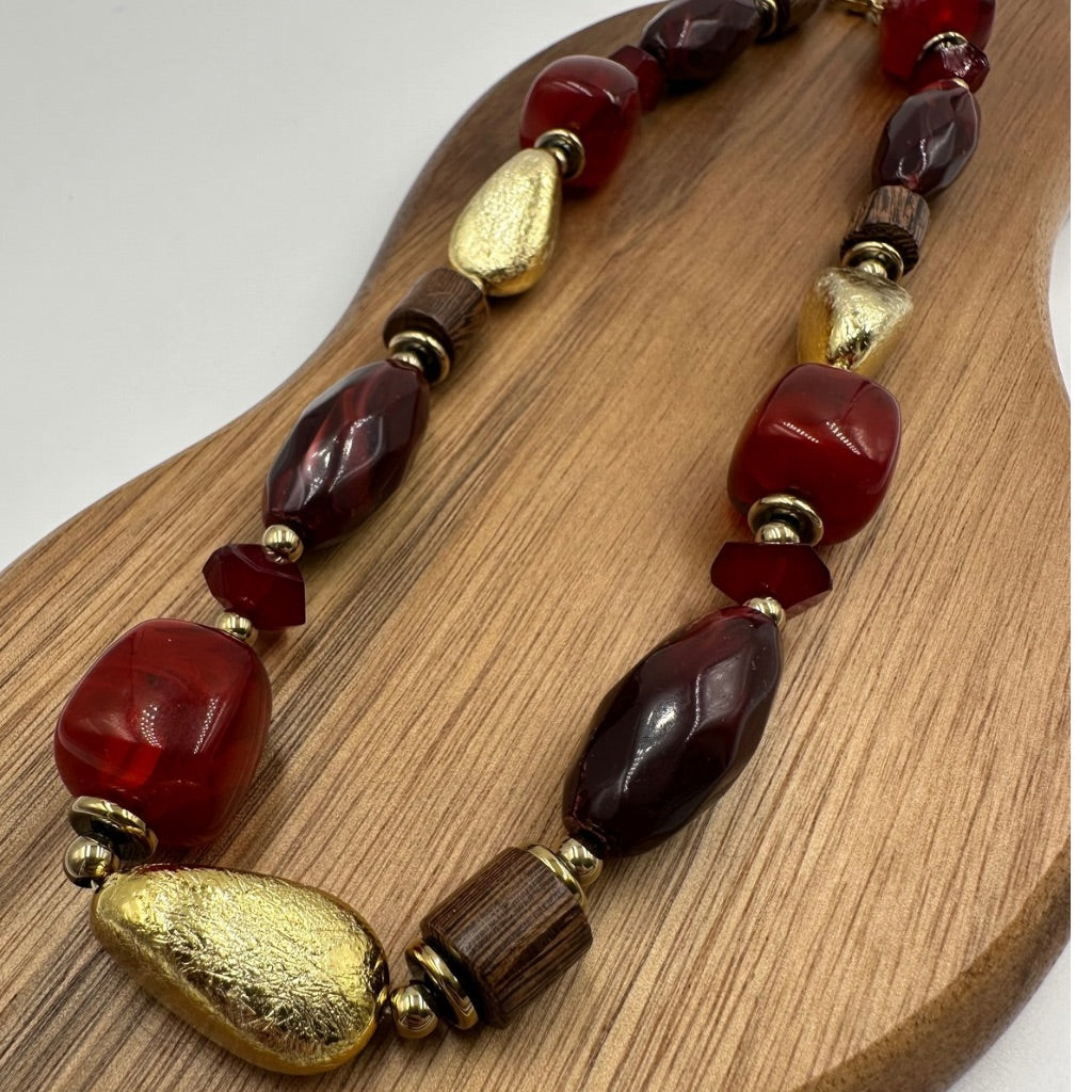 Collier AURA