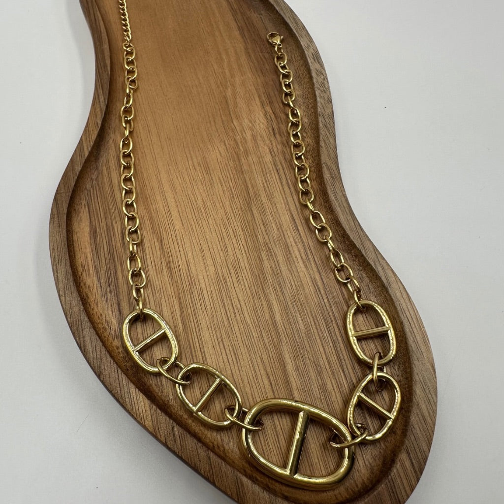 Collier ELSA